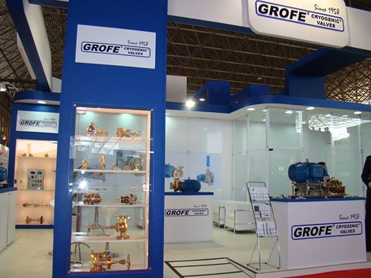 Rio Oil & Gas 2014